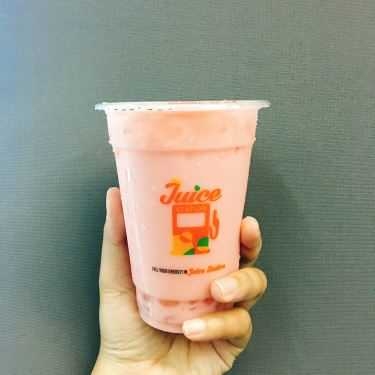 Món ăn- Cafe Juice Station - Pasteur