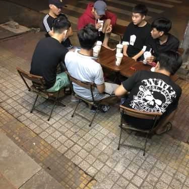 Tổng hợp- Ăn vặt Juice - Sữa Tươi Trân Châu Đường Đen, Nước Ép & Sinh Tố
