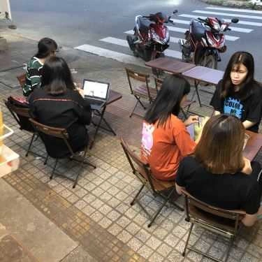 Tổng hợp- Ăn vặt Juice - Sữa Tươi Trân Châu Đường Đen, Nước Ép & Sinh Tố