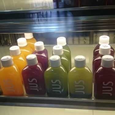 Tổng hợp- Cafe Juice Up Saigon - Tôn Thất Tùng