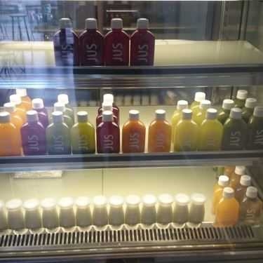 Tổng hợp- Cafe Juice Up Saigon - Tôn Thất Tùng