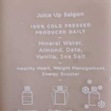 Tổng hợp- Cafe Juice Up Saigon - Tôn Thất Tùng