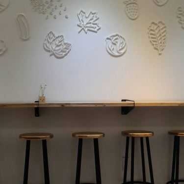 Tổng hợp- Cafe Juice Up Saigon - Tôn Thất Tùng