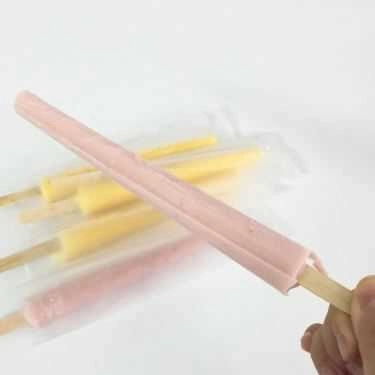 Tổng hợp- Cafe Juicy Pops - Kem Trái Cây