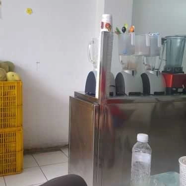 Tổng hợp- Ăn vặt Juicy Quyên - Sinh Tố & Trái Cây Tươi Ép