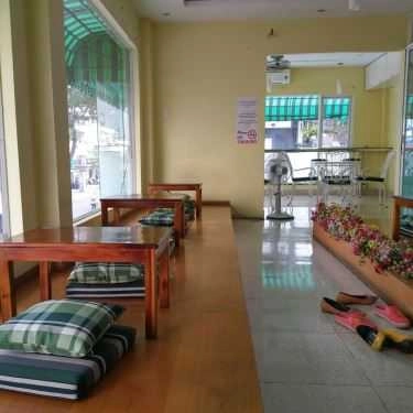 Không gian- Ăn vặt Juicy Take Away - Nước Ép Mang Đi