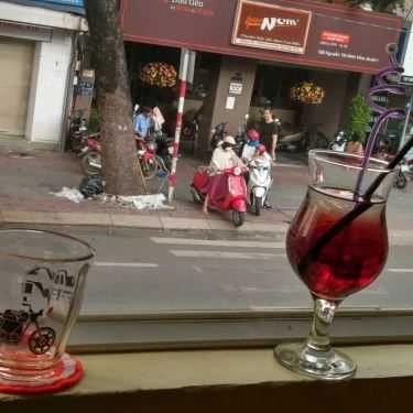 Món ăn- Ăn vặt Juicy Take Away - Nước Ép Mang Đi