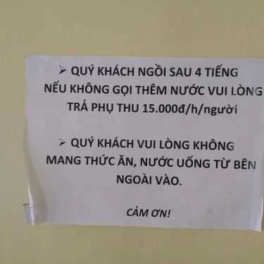 Tổng hợp- Ăn vặt Juicy Take Away - Nước Ép Mang Đi