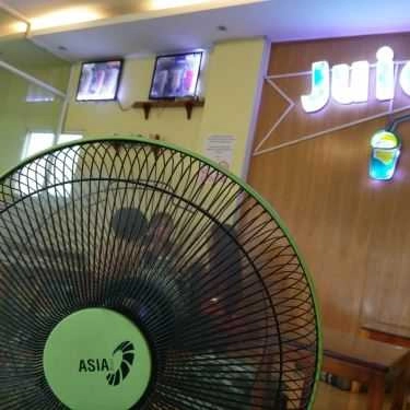Tổng hợp- Ăn vặt Juicy Take Away - Nước Ép Mang Đi