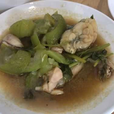 Món ăn- July Market Cafe
