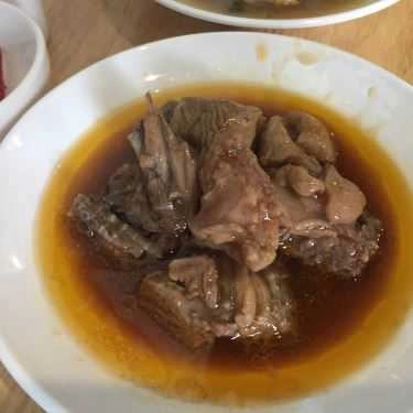 Món ăn- July Market Cafe