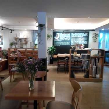 Tổng hợp- Just Coffee