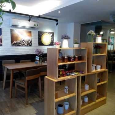 Tổng hợp- Just Coffee