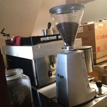 Tổng hợp- K Coffee - Nguyễn Xí