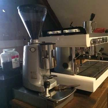 Tổng hợp- K Coffee - Nguyễn Xí