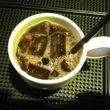Tổng hợp- K Coffee - Nguyễn Xí