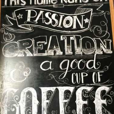 Tổng hợp- K Coffee - Nguyễn Xí