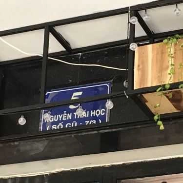 Tổng hợp- K House Coffee