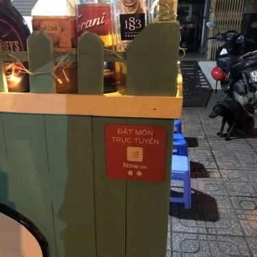 Tổng hợp- Ăn vặt K Milk Tea - Nguyễn Hữu Hào