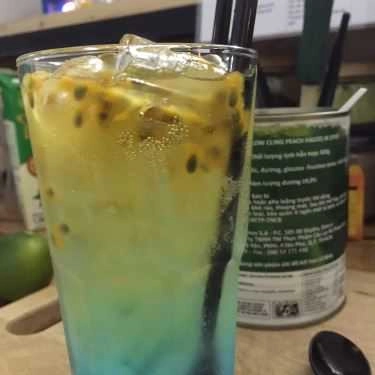 Món ăn- K.O 247 Coffee
