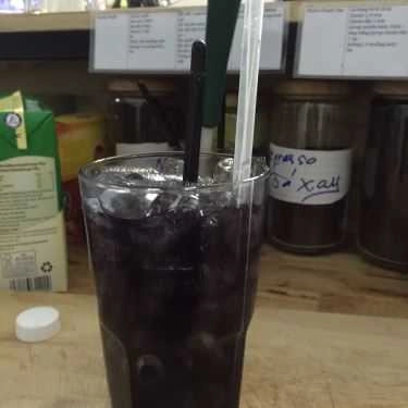 Món ăn- K.O 247 Coffee