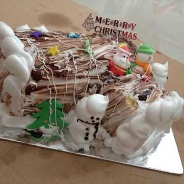 Món ăn- Tiệm Bánh K'Thy Cupcake