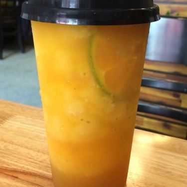 Món ăn- Cafe Trà Sữa - Ăn Vặt K2