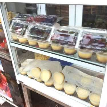 Tổng hợp- Cafe Trà Sữa - Ăn Vặt K2