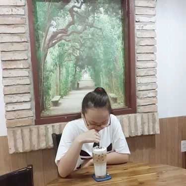 Tổng hợp- Cafe Trà Sữa - Ăn Vặt K2
