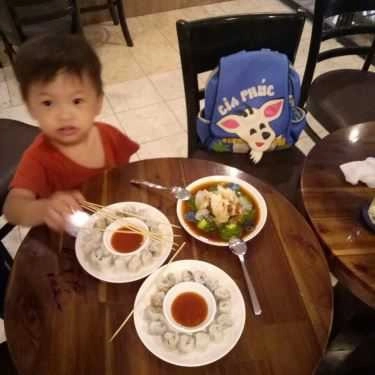 Tổng hợp- Cafe Trà Sữa - Ăn Vặt K2