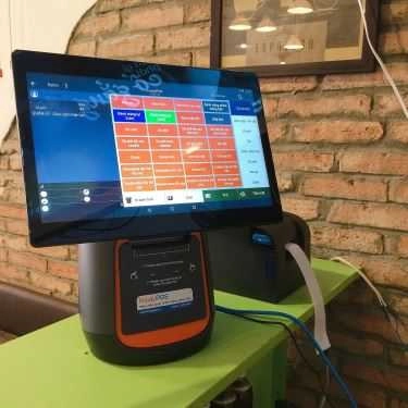 Tổng hợp- Cafe Trà Sữa - Ăn Vặt K2