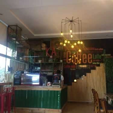 Tổng hợp- KA Coffee - Xô Viết Nghệ Tĩnh
