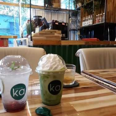 Món ăn- KA Coffee - Xô Viết Nghệ Tĩnh