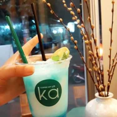 Món ăn- KA Coffee - Xô Viết Nghệ Tĩnh
