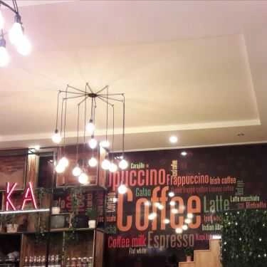 Tổng hợp- KA Coffee - Xô Viết Nghệ Tĩnh