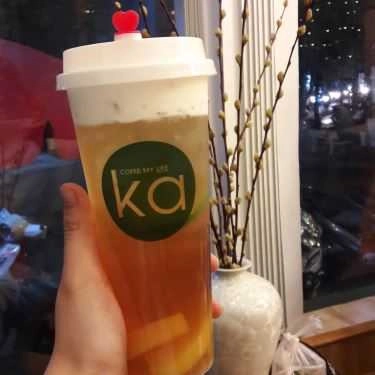 Món ăn- KA Coffee - Xô Viết Nghệ Tĩnh