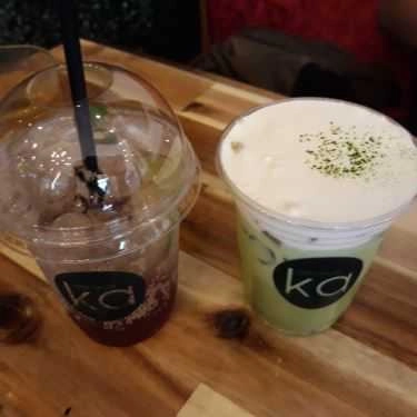Món ăn- KA Coffee - Xô Viết Nghệ Tĩnh