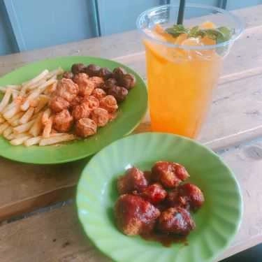 Tổng hợp- Kà Kê Ki Coffee & Tea