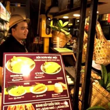 Tổng hợp- Tiệm Bánh Ka Nom - Kem Dừa Thái Truyền Thống
