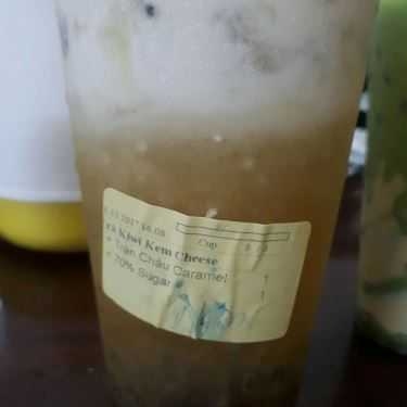 Món ăn- Kafein House - Coffee & Tea - Đỗ Quang Đẩu