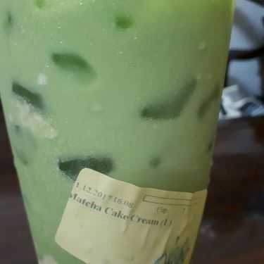 Món ăn- Kafein House - Coffee & Tea - Đỗ Quang Đẩu