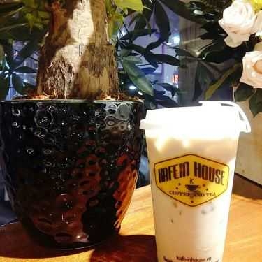 Món ăn- Kafein House - Coffee & Tea - Đỗ Quang Đẩu
