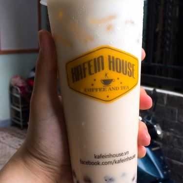 Tổng hợp- Kafein House - Coffee & Tea - Đỗ Quang Đẩu