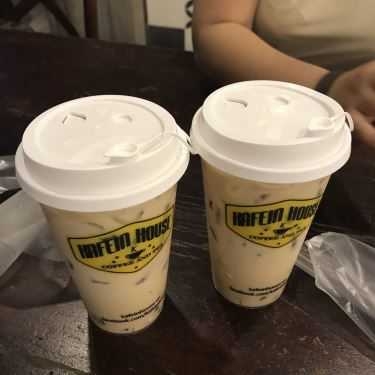 Món ăn- Kafein House - Coffee & Tea - Đỗ Quang Đẩu