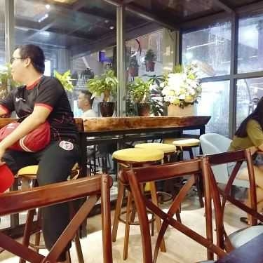 Tổng hợp- Kafein House - Coffee & Tea - Đỗ Quang Đẩu