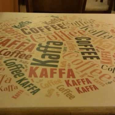 Tổng hợp- Kaffa Coffee - Ni Sư Huỳnh Liên