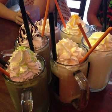 Món ăn- Kaffa Coffee - Ni Sư Huỳnh Liên