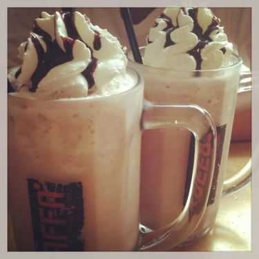 Món ăn- Kaffa Coffee - Ni Sư Huỳnh Liên
