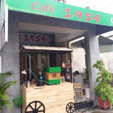 Tổng hợp- Kaffe 1954 - Cà Phê Sạch Pha Máy Mang Đi