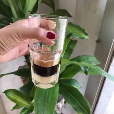 Món ăn- Kaffe 1954 - Cà Phê Sạch Pha Máy Mang Đi